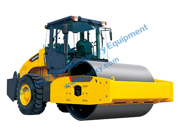 c(din)鿴Ԕ(x)Ϣ(bio)}XS145J Mechanical Single Drum Vibratory Compactor xΔ(sh)2528