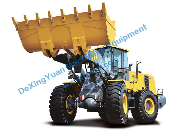 c(din)鿴Ԕ(x)Ϣ(bio)}ZL50GV Wheel loader xΔ(sh)2516