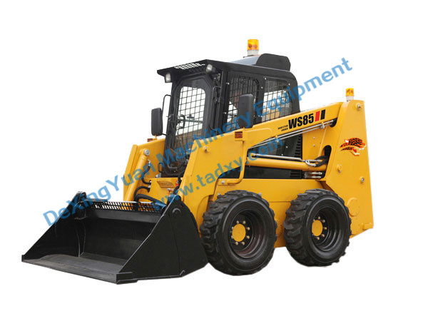 c(din)鿴Ԕ(x)Ϣ(bio)}WS85 Skid Steer Loader xΔ(sh)1686