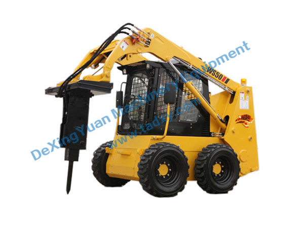 c(din)鿴Ԕ(x)Ϣ(bio)}WS50 Skid Steer Loader (MDC type) xΔ(sh)2797