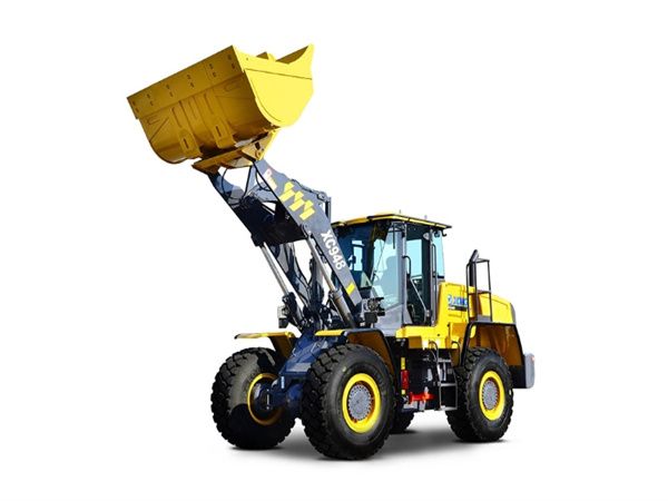 c(din)鿴Ԕ(x)Ϣ(bio)}XC948 Wheel loader xΔ(sh)535